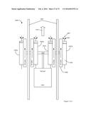 PROPULSION AND CONTROL FOR A MAGNETICALLY LIFTED VEHICLE diagram and image