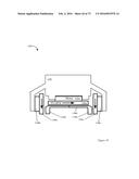 PROPULSION AND CONTROL FOR A MAGNETICALLY LIFTED VEHICLE diagram and image