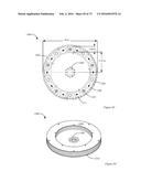 PROPULSION AND CONTROL FOR A MAGNETICALLY LIFTED VEHICLE diagram and image