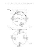 PROPULSION AND CONTROL FOR A MAGNETICALLY LIFTED VEHICLE diagram and image