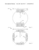 PROPULSION AND CONTROL FOR A MAGNETICALLY LIFTED VEHICLE diagram and image