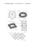 PROPULSION AND CONTROL FOR A MAGNETICALLY LIFTED VEHICLE diagram and image