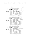 SYSTEM FOR EFFICIENT SCHEDULING FOR MULTIPLE AUTOMATED NON-HOLONOMIC     VEHICLES USING A COORDINATED PATH PLANNER diagram and image