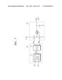 DC-DC CONVERTING CIRCUIT AND A POWER MANAGEMENT CHIP PACKAGE INCLUDING THE     SAME diagram and image