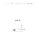 DC-DC CONVERTING CIRCUIT AND A POWER MANAGEMENT CHIP PACKAGE INCLUDING THE     SAME diagram and image