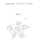 DC-DC CONVERTING CIRCUIT AND A POWER MANAGEMENT CHIP PACKAGE INCLUDING THE     SAME diagram and image