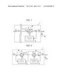 REGULATOR CIRCUIT diagram and image