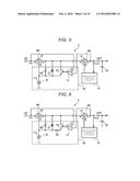 REGULATOR CIRCUIT diagram and image