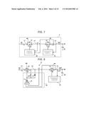 REGULATOR CIRCUIT diagram and image