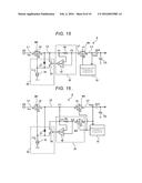 REGULATOR CIRCUIT diagram and image