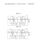 REGULATOR CIRCUIT diagram and image