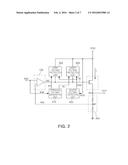 VOLTAGE REGULATOR HAVING SOURCE VOLTAGE PROTECTION FUNCTION diagram and image