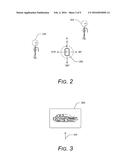 USER INTERFACE ADAPTATION BASED ON DETECTED USER LOCATION diagram and image