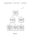 USER INTERFACE ADAPTATION BASED ON DETECTED USER LOCATION diagram and image