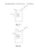 USER INTERFACE ADAPTATION BASED ON DETECTED USER LOCATION diagram and image