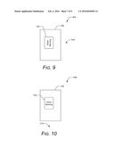 USER INTERFACE ADAPTATION BASED ON DETECTED USER LOCATION diagram and image