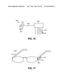 BARCODE READER AND DOCKING STATION FOR CHARGING THE BARCODE READER diagram and image