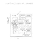 Mobile Device Input Controller For Secondary Display diagram and image