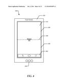 System and Method for Using Single-Display Application Programs on a     Multi-Display Device diagram and image