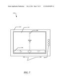 System and Method for Using Single-Display Application Programs on a     Multi-Display Device diagram and image