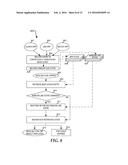 System and Method for Using Single-Display Application Programs on a     Multi-Display Device diagram and image