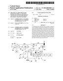 MECHANICAL STRESS DETECTION DEVICE INCLUDING A CAPACITIVE SENSOR, SET OF     DETECTION DEVICES AND TOUCH LOCALIZATION DEVICE INCLUDING CAPACITIVE     SENSORS diagram and image