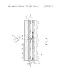 TOUCH DISPLAY PANEL diagram and image