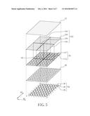 TOUCH DISPLAY PANEL diagram and image