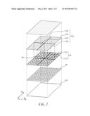 TOUCH DISPLAY PANEL diagram and image