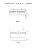 ANTI-INTERFERENCE TOUCH SENSING STRUCTURE diagram and image