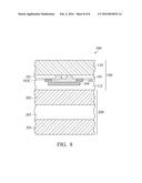 TOUCH DISPLAY DEVICE diagram and image