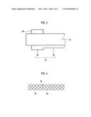 METHOD FOR MANUFACTURING TOUCH-PANEL CONDUCTIVE SHEET, AND TOUCH-PANEL     CONDUCTIVE SHEET diagram and image