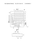 METHOD FOR MANUFACTURING TOUCH-PANEL CONDUCTIVE SHEET, AND TOUCH-PANEL     CONDUCTIVE SHEET diagram and image