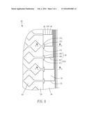 TOUCH SENSING DEVICE diagram and image