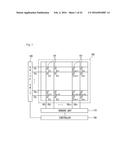 TOUCH INPUT DEVICE diagram and image