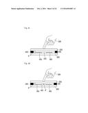 TOUCH INPUT DEVICE diagram and image