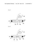 TOUCH INPUT DEVICE diagram and image