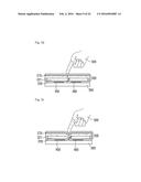 TOUCH INPUT DEVICE diagram and image