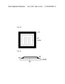 TOUCH INPUT DEVICE diagram and image