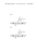 TOUCH INPUT DEVICE diagram and image