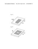 TOUCH INPUT DEVICE diagram and image