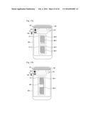 TOUCH INPUT DEVICE diagram and image