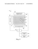 Touch Force Deflection Sensor diagram and image