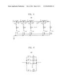 PROGRAMMABLE GAIN AMPLIFIERS WITH OFFSET COMPENSATION AND TOUCH SENSOR     CONTROLLER INCORPORATING THE SAME diagram and image