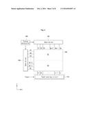 Display Device Having Touch Sensors diagram and image