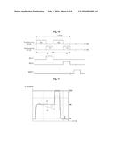 Display Device Having Touch Sensors diagram and image