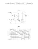 Display Device Having Touch Sensors diagram and image