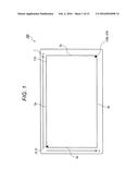 PORTABLE TERMINAL, CONTROL METHOD AND PROGRAM diagram and image