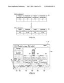 DISPLAY AND INPUT DEVICE AND IMAGE FORMING APPARATUS INCLUDING THE SAME diagram and image