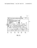 DISPLAY AND INPUT DEVICE AND IMAGE FORMING APPARATUS INCLUDING THE SAME diagram and image